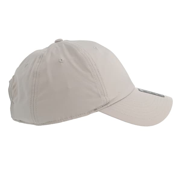 Nike Swoosh polyesteripesäpallolippis