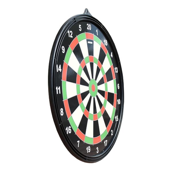 Arrow180 Magnetisk Darttavla Set