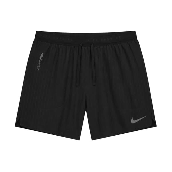Nike Stride Löparshorts för män