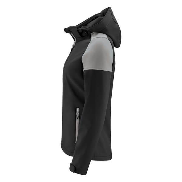 Printer Womens/Ladies Prime Soft Shell Jacket