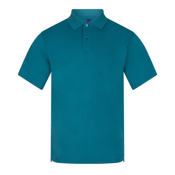 Henbury miesten Coolplus® pikeepaita