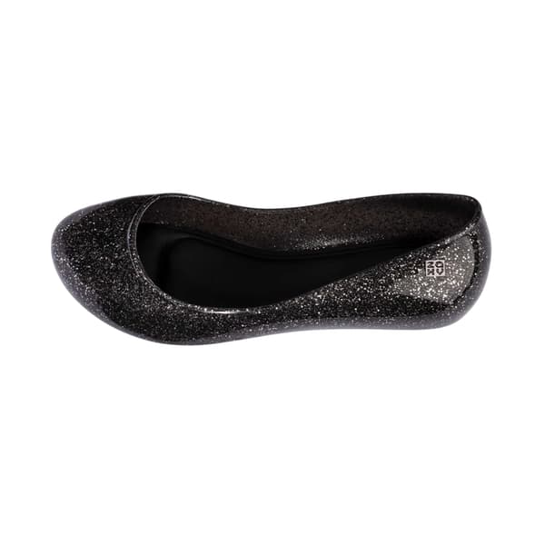 Zaxy Damskor/Dam Glitter Ballerinaskor