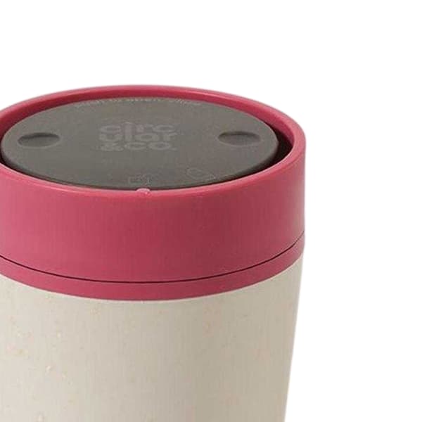 Circular and Co Plain Travel Mug