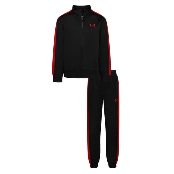 Under Armour Pojkar Träningsoverall