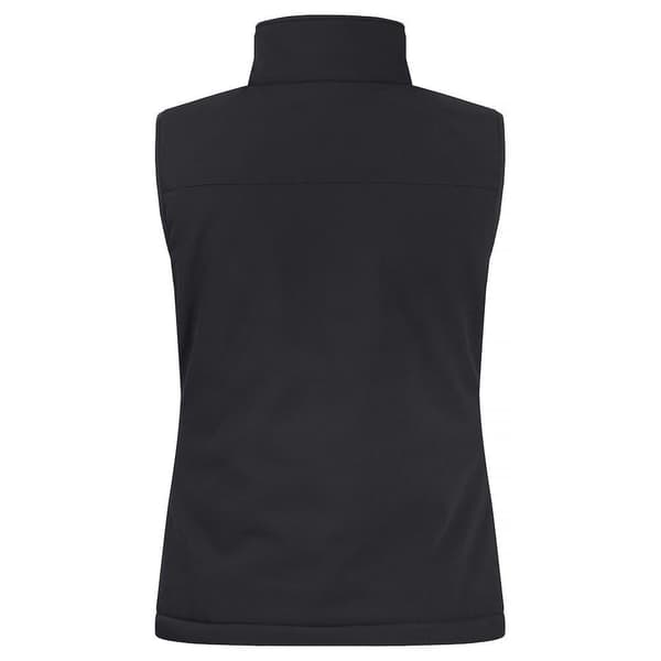 Clique Kvinder/Damer Softshell-paneler Gilet
