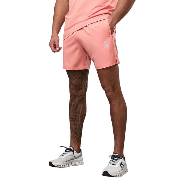 Gym King Herrshorts Energy