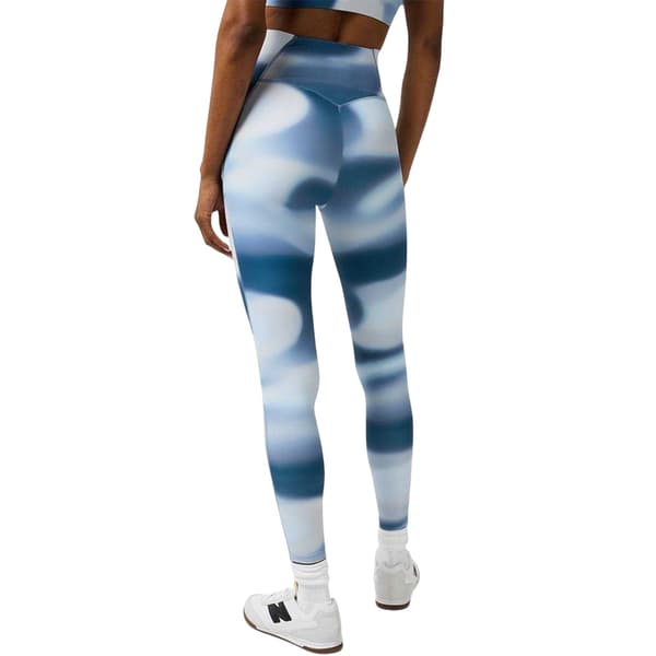 USA Pro Leggings för damer/kvinnor Core