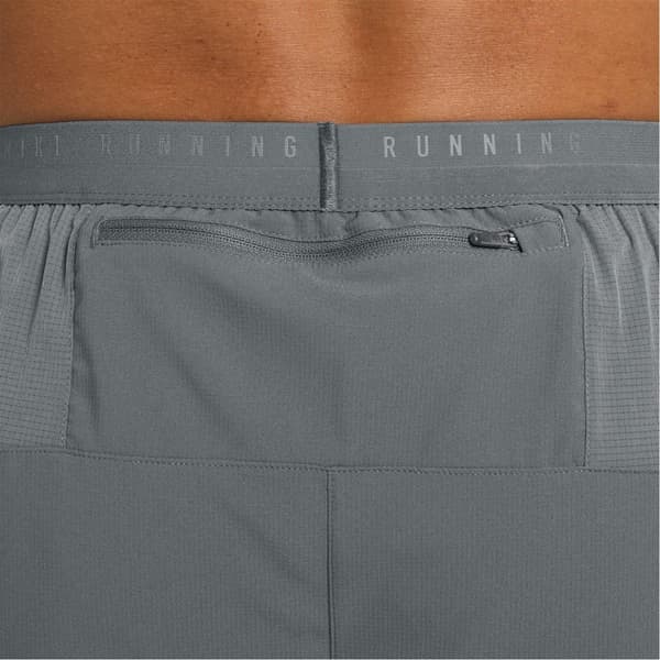 Nike Stride Löparshorts för Herr