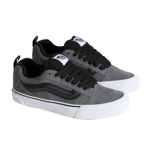 Vans Herr Knu Skool Vadderade Mocka Skateskor