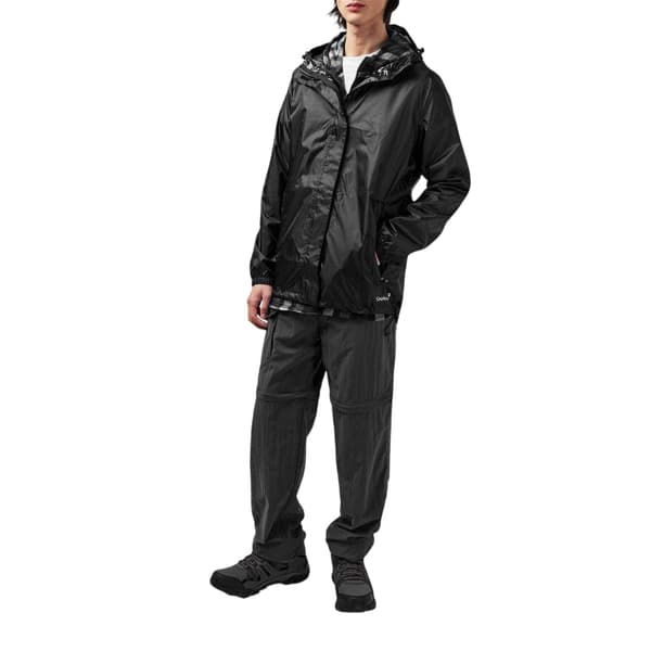 Gelert Mens Packaway Waterproof Jacket
