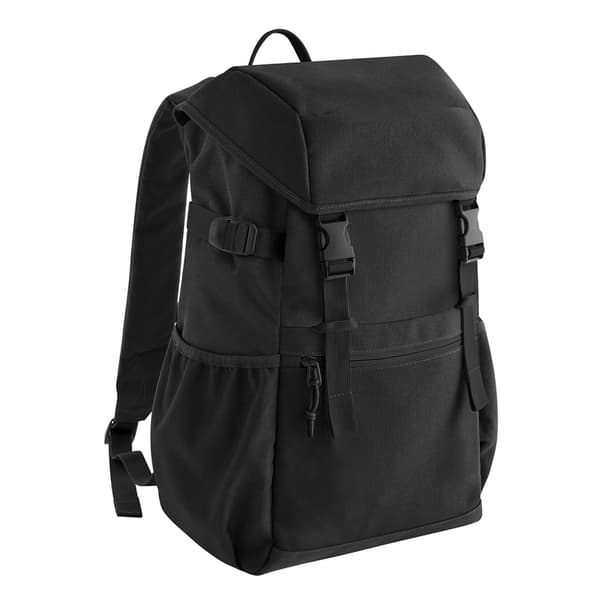 Bagbase Ramble kierrätetty polyesterireppu
