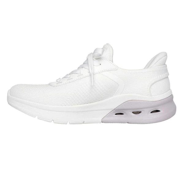 Skechers Naisten Glide-Step -lenkkarit
