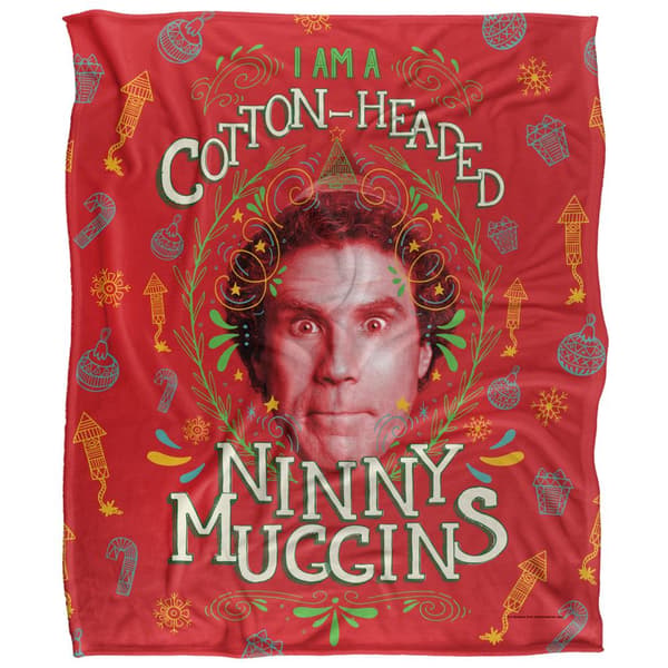 Elf Ninny Muggins -viltti