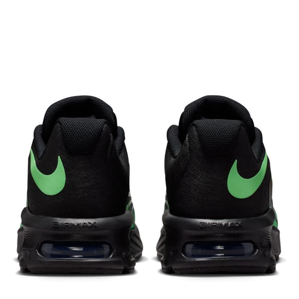 Nike Miesten Air Max Fire Nauhakengät