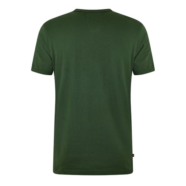 Luke Herr Arandano Lettering Regular T-shirt