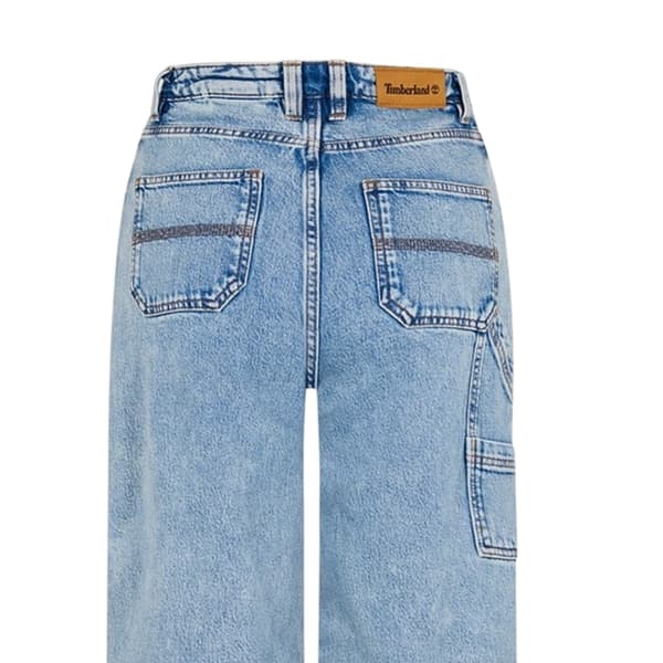 Timberland Dam Utility Denim Carpenter Jeans