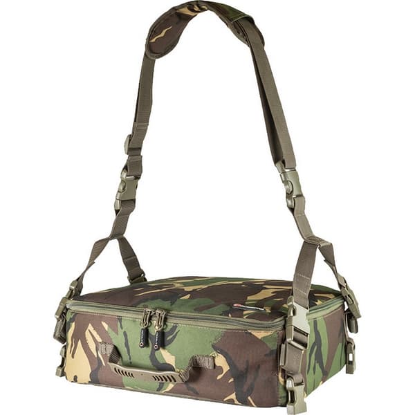 Speero Modular Clipped Camo Cool Bag