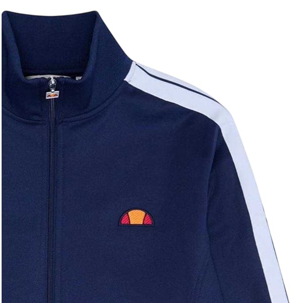 Ellesse Mens Giando Track Jacket