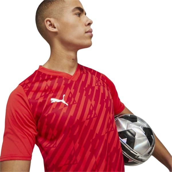 Puma Mens TeamULTIMATE Jersey