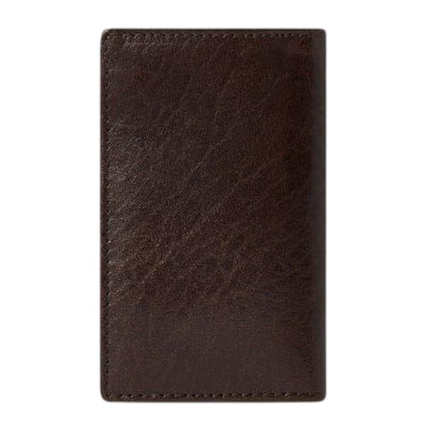 Osprey Highland Bi-Fold Leather Wallet