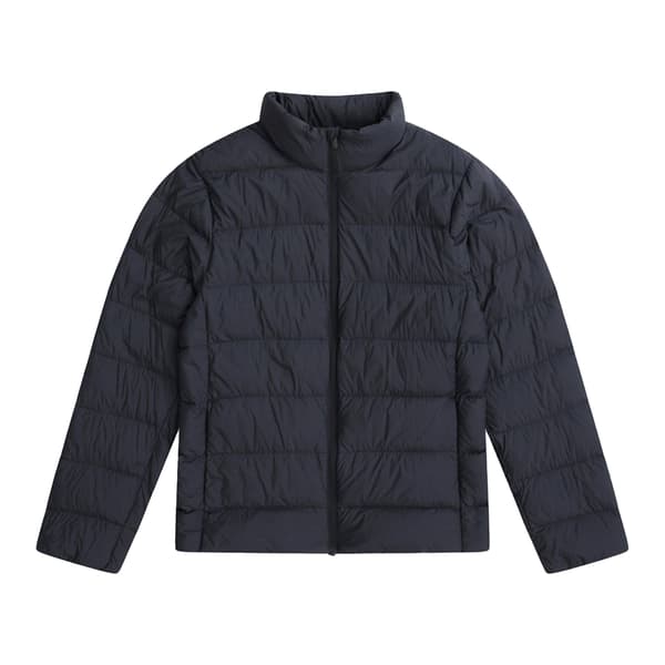Animal Mens Lightweight Packable Down Jacket