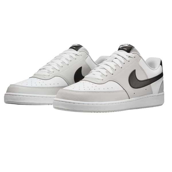 Nike Miesten Vision Low Nahkatennarit