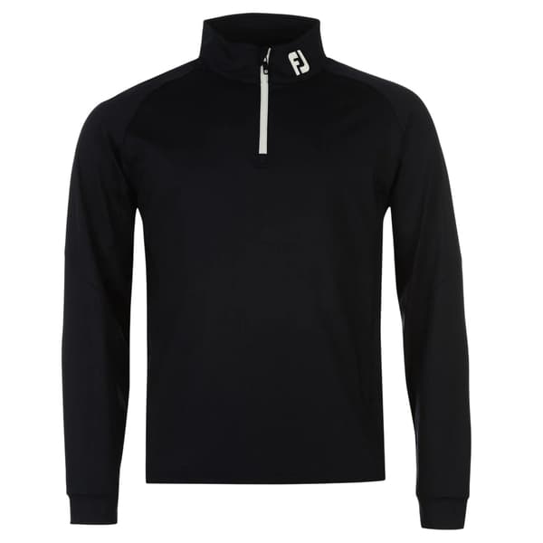 FootJoy Mens Chill Out Golf Pullover