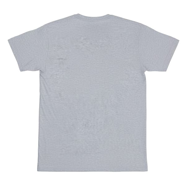 Peter Pan Och Wendy Herr T-shirt Big Ben Moln
