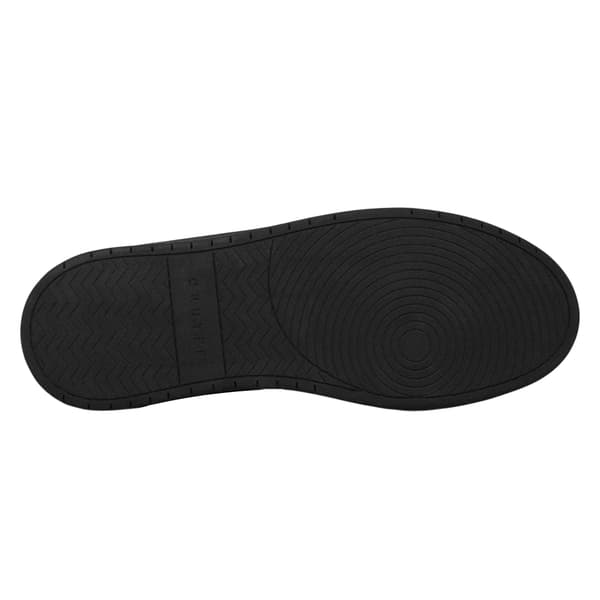 Cruyff Mens Endorsed Leather Trainers