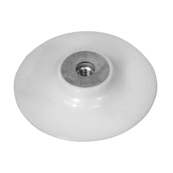 Faithfull Backing Pad M14 X 2