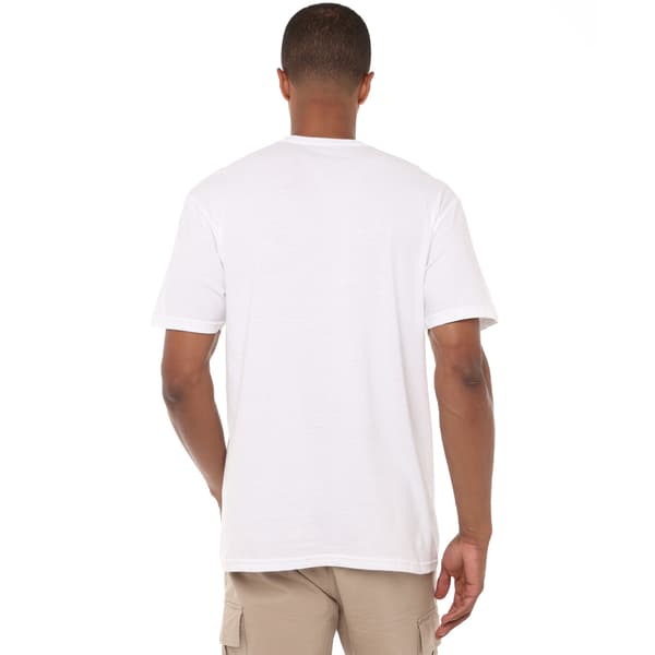 Hulk Herr Marmor T-shirt