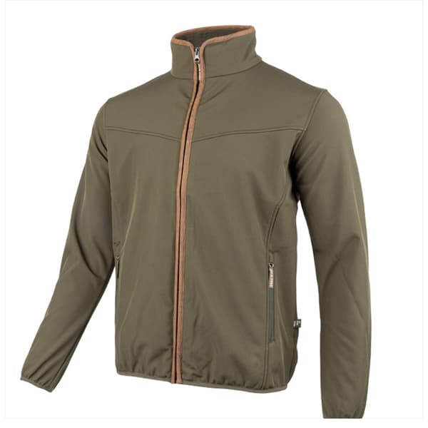 Jack Pyke miesten County Nubuck Soft Shell -takki