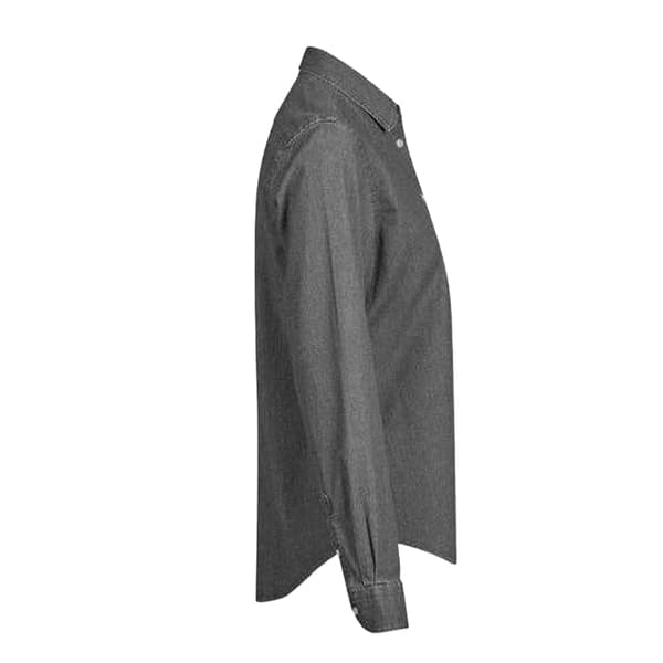 Tee Jays Dam Denimskjorta