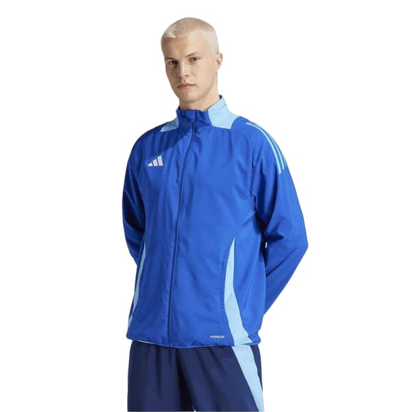Adidas Herr Tiro 24 Raglan Träningsjacka