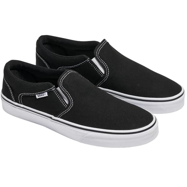 Vans naisten kangaskengät