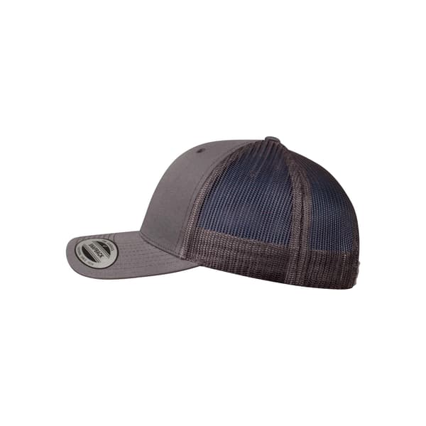 Flexfit Unisex voksen Retro Trucker Cap