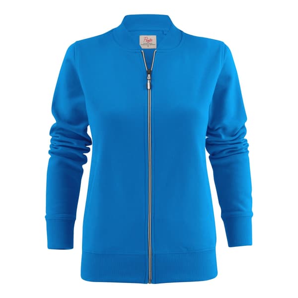 Printer Jakke til kvinder/damer Javelin Sweat Jacket