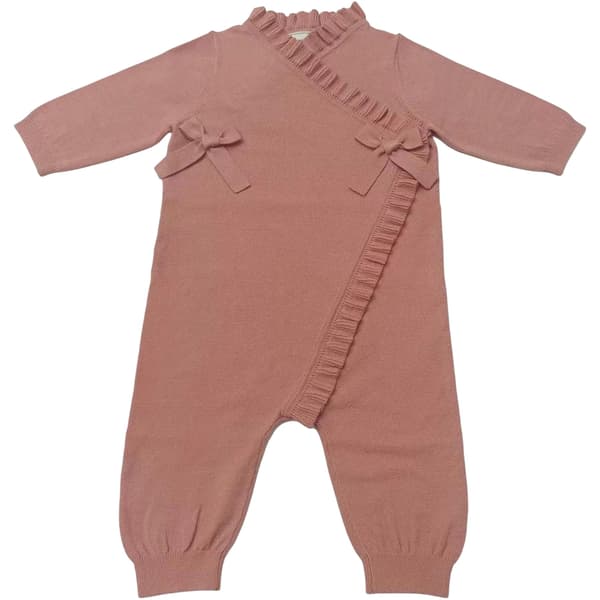 Jack Wills vauvan röyhelöhaalari