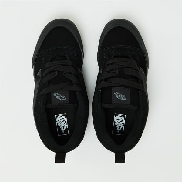 Vans Lasten Knu Skool Nahkatennarit