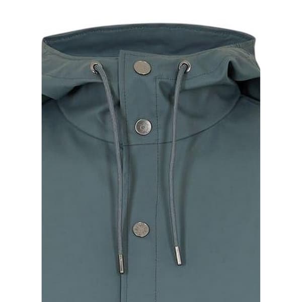 Rains Mens Waterproof Jacket