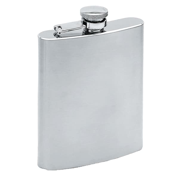 MidOcean Slimmy Flask 200ml Hip Flask