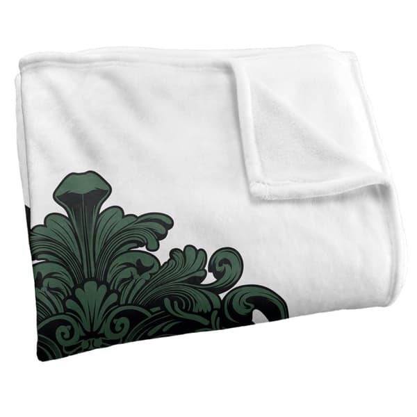 Game Of Thrones House Estermont Sigil Soft Touch Blanket