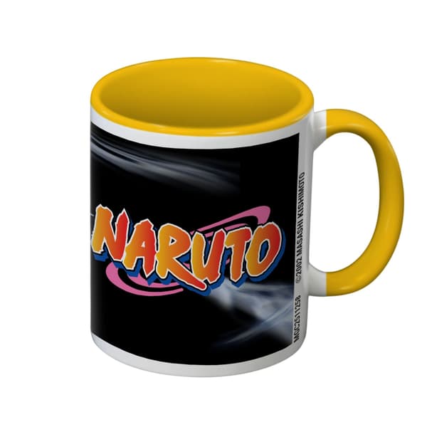 Naruto Orb Kaksisävyinen Muki