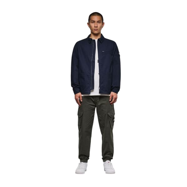 Weekend Offender Mens Caleb Service Overshirt