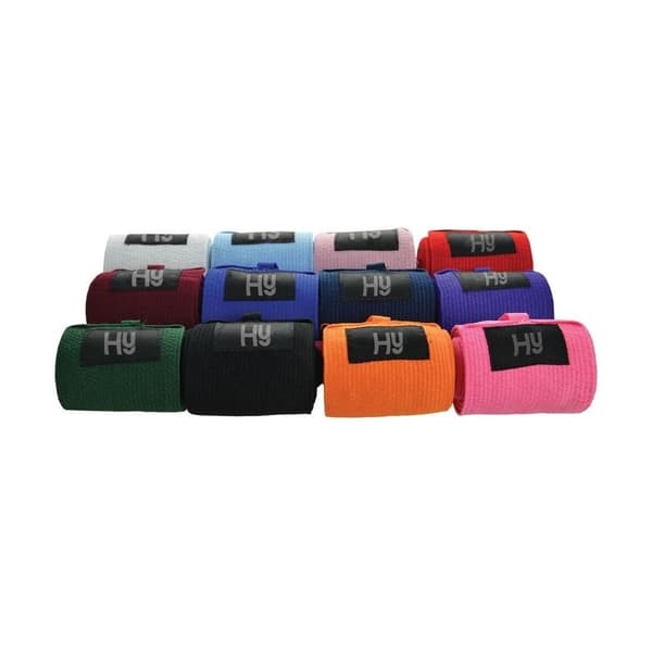 Hy Svansbandage (20-pack)
