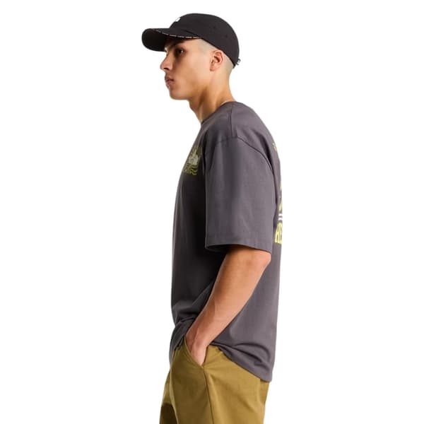 The North Face Dam Sol Oversized T-shirt
