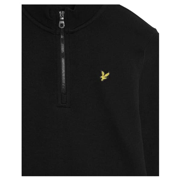 Lyle & Scott Barn/Kids Sweatjacka