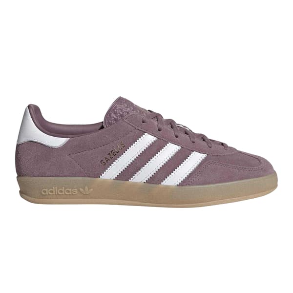 Adidas Gazelle Indoor Mockaskor för damer