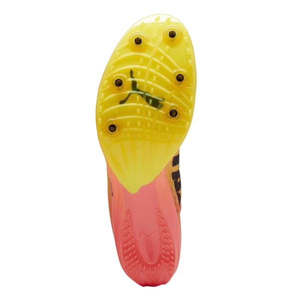 Puma Barn/Kids Evospeed Distance Nitro E Löparskor