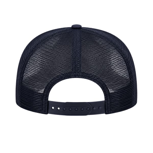 Goorin Bros Mens Survivor Embroidered Patch Trucker Cap
